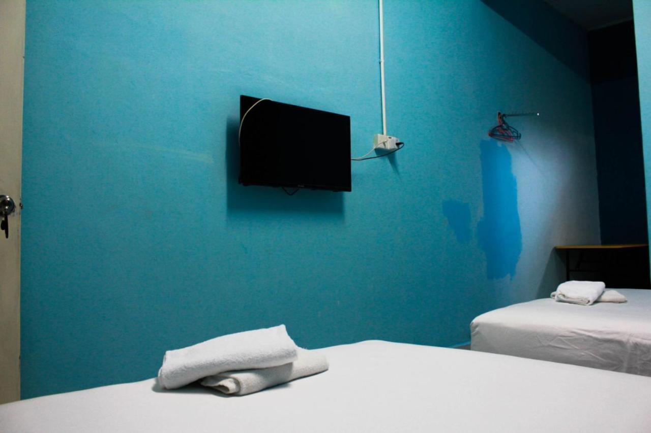 Q Hotel Куала Перлис Екстериор снимка