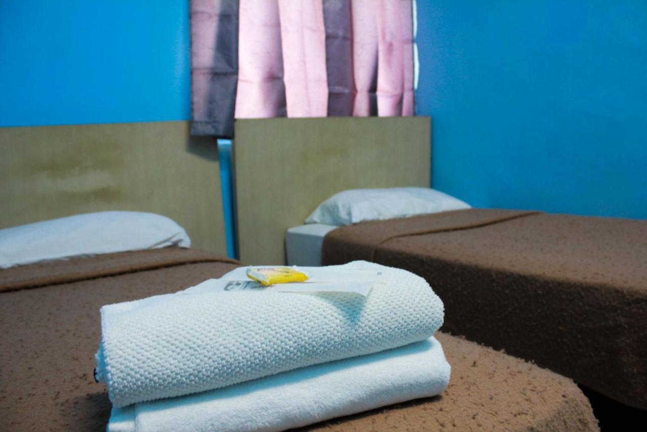 Q Hotel Куала Перлис Екстериор снимка